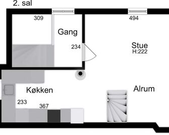 Active Holiday Close To Beach And Safari Park - Bandholm