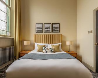 Riva Boutique Hotel - Helensburgh - Bedroom