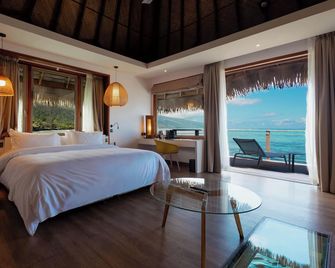 Tahiti Lagoon Resort - Punaauia