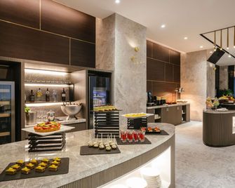 Grand Mercure Shanghai Hongqiao - Shanghai - Bar
