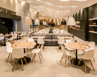 ibis Cali Granada - Cali - Restaurant