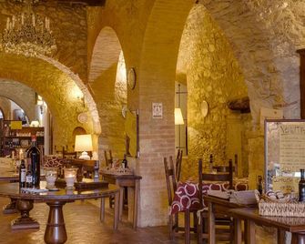 Borgo Il Poggiaccio Residenza D'epoca - Sovicille