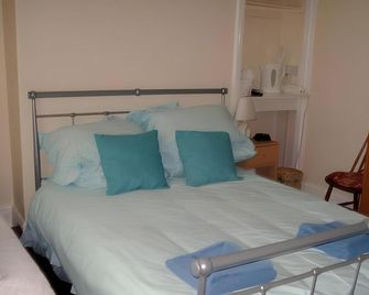 Oakwell Guest House - Bridlington - Phòng ngủ
