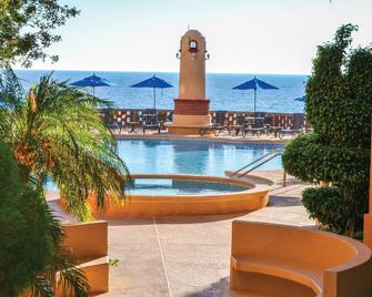 Sea of Cortez Beach Club - San Carlos - Pool