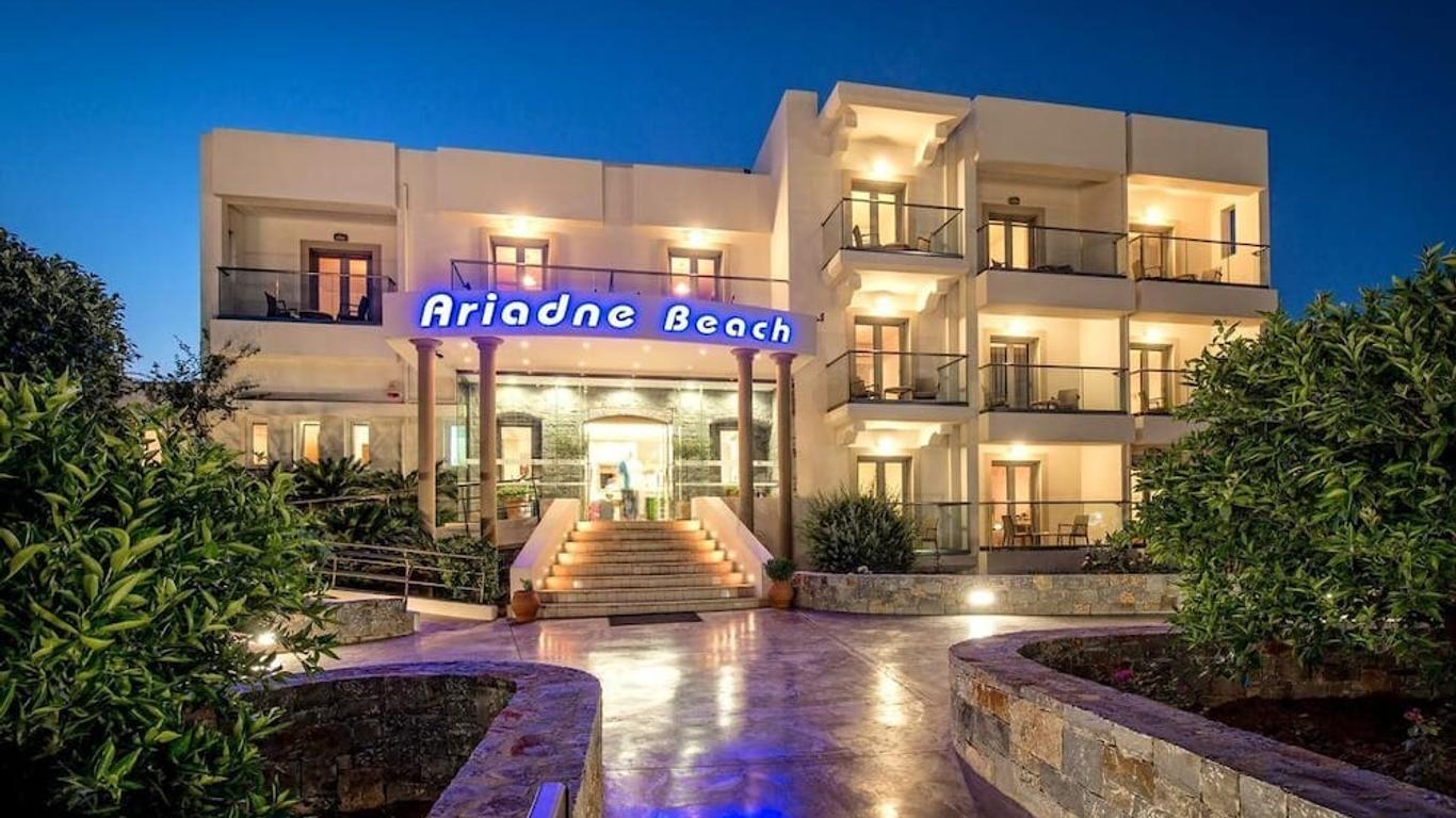 Ariadne Beach Hotel