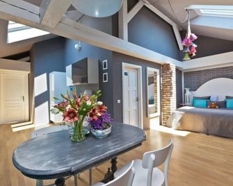 Royal Prague City Apartments - Prague