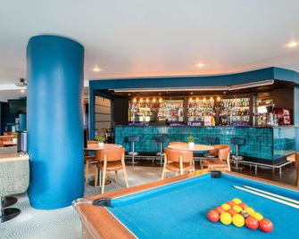 Novotel Glasgow Centre - Glasgow - Bar