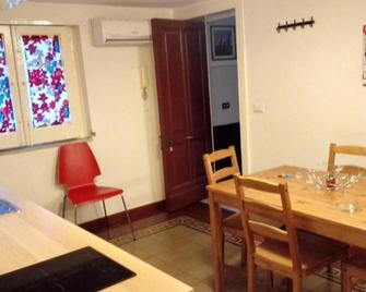 Le Coccole - Catania - Dining room