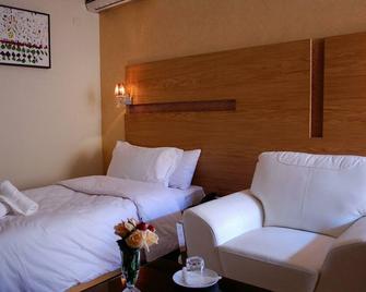 Hotel Vallee Ziz - Errachidia - Bedroom