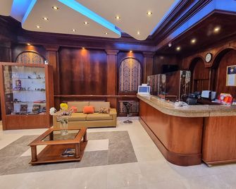 拉斯帕爾馬斯酒店 - 利馬