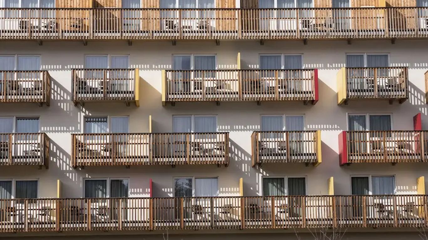 Aldiana Club Salzkammergut Und Grimmingt