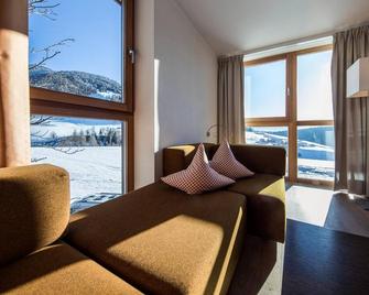 Hotel Dolomitenblick - Terento - Ložnice