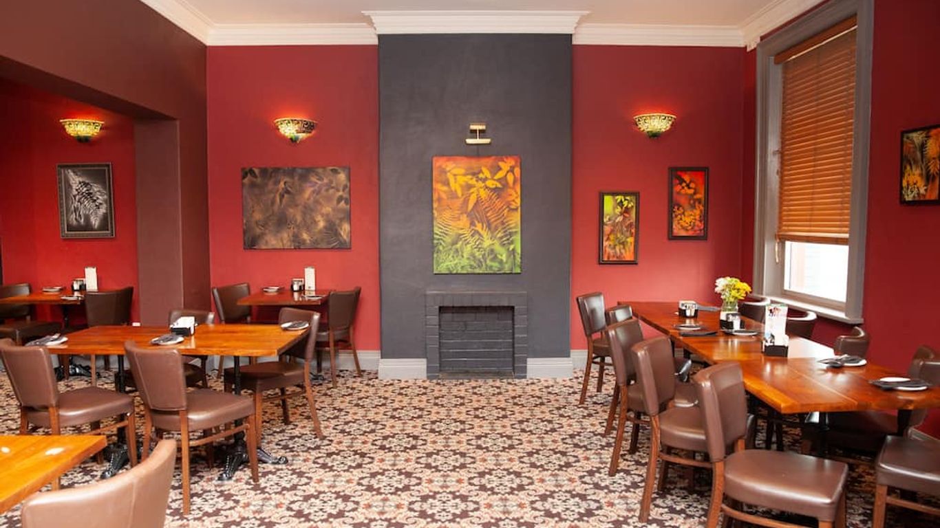 Royal Hotel Singleton