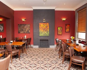 Royal Hotel Singleton - Singleton - Restaurant