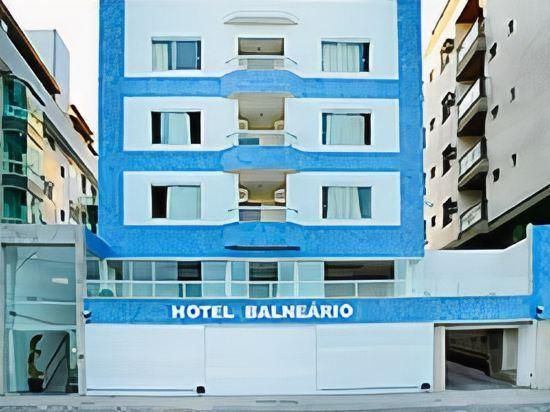 Balneario Cabo Frio Hotel - Cabo Frio - Toà nhà