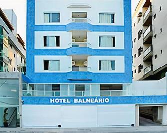 Balneario Cabo Frio Hotel - Cabo Frio - Edifício