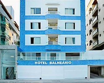 Balneario Cabo Frio Hotel - Cabo Frio - Toà nhà