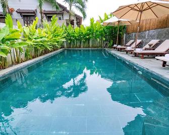 An Bang Beach Villas - Hoi An - Pool