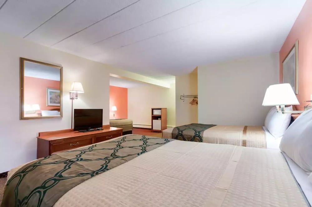 Royal Inn Clearfield - Clearfield - Habitación