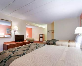 Royal Inn Clearfield - Clearfield - Habitación
