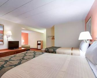 Royal Inn Clearfield - Clearfield - Habitación