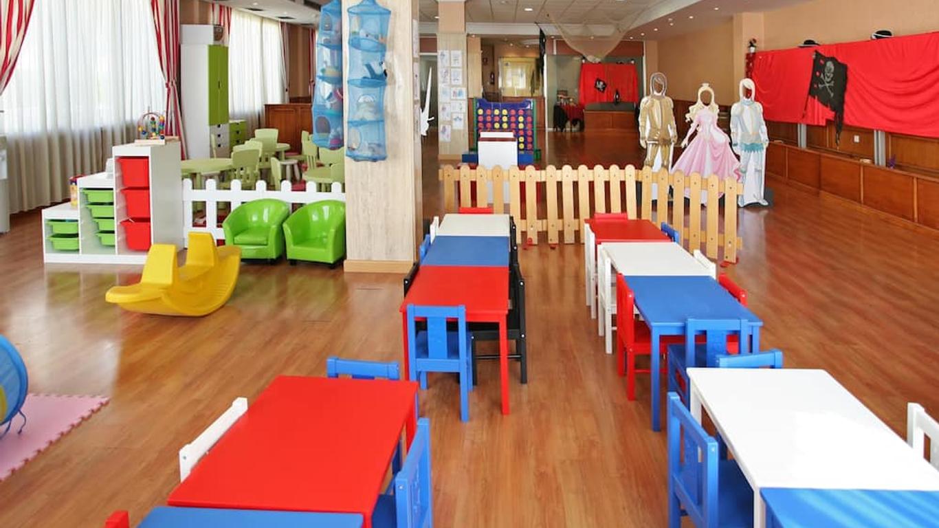 Peñiscola Plaza Suites