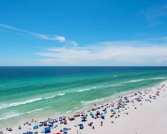 Seychelles Resort Condominium #1302 by Nautical Properties - Panama City - Beach