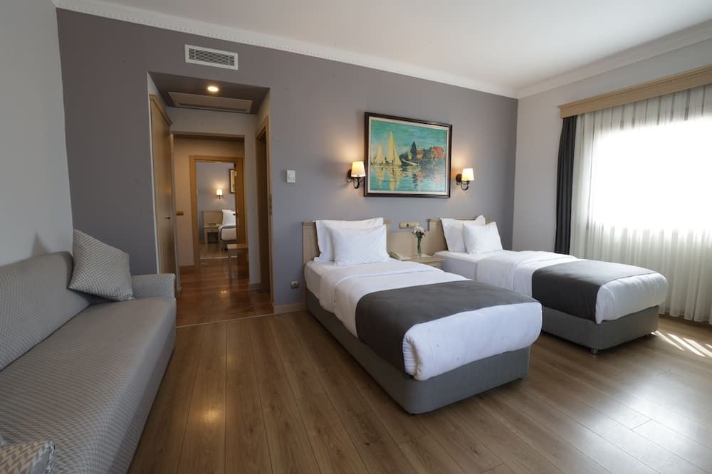 Usta Park Hotel - טראבזון