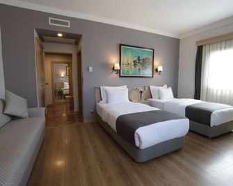 Usta Park Hotel - Trabzon