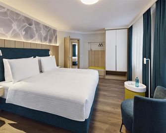 Dorint Parkhotel Jordanbad - Biberach an der Riss - Habitación