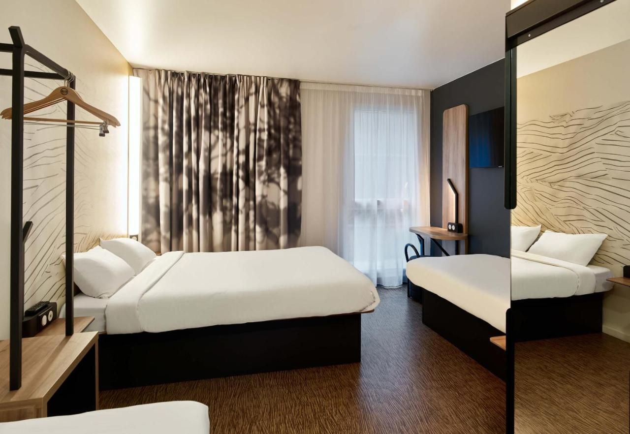 B&B HOTEL Le Port Marly Saint Germain En Laye thumbnail 3