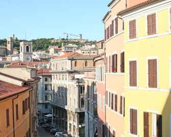 Camera con Vista B&B - Ancona - Vista del exterior
