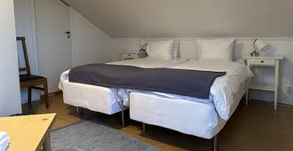 Trollhättans Bed and Breakfast - Trollhättan - Bedroom