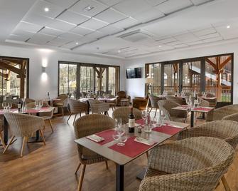 Kyriad Perigueux - Boulazac - Boulazac-Isle-Manoire - Restaurant