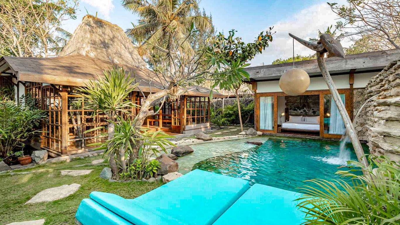 Kuno Villas