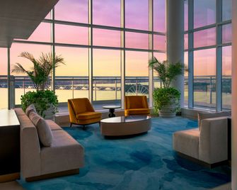 Gaylord National Resort & Convention Center - National Harbor - Restaurante