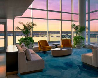 Gaylord National Resort & Convention Center - National Harbor - Restaurant