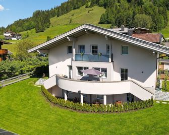 Panorama Apartments Bruck Top 2 - Bruck an der Großglocknerstraße - Gebäude