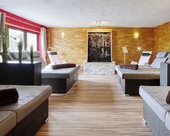 Aktiv & Vital Hotel Thüringen - Schmalkalden