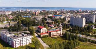 Hotel Belye Nochi - Petrozavodsk