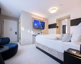 Hotel Kronjuwel By Bright - Waldkirch - Habitación