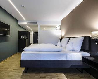 Montfort - das Hotel - Feldkirch - Quarto