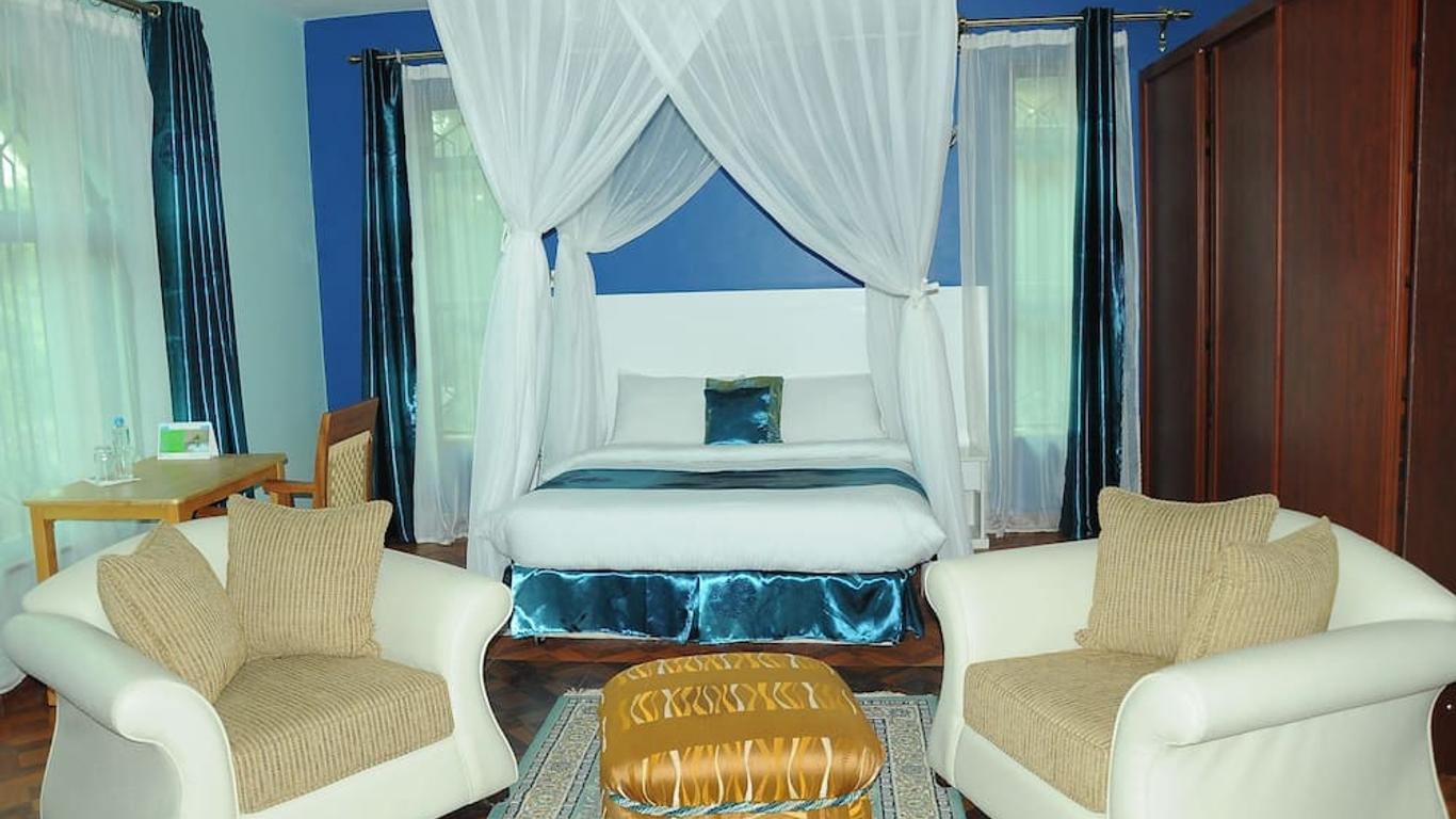Karen Inn & Suites
