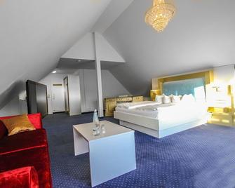 Solewerk Hotel - Bad Salzungen - Schlafzimmer