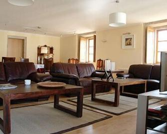 Casa Grande da Capellania - Padrón - Living room