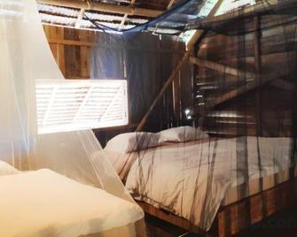 Earth Park Resorts - Kuala Penyu - Bedroom