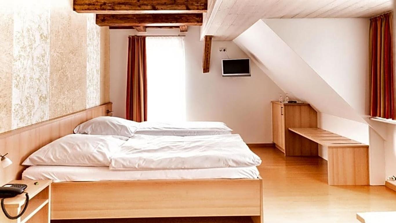 Gasthof Zum Lamm