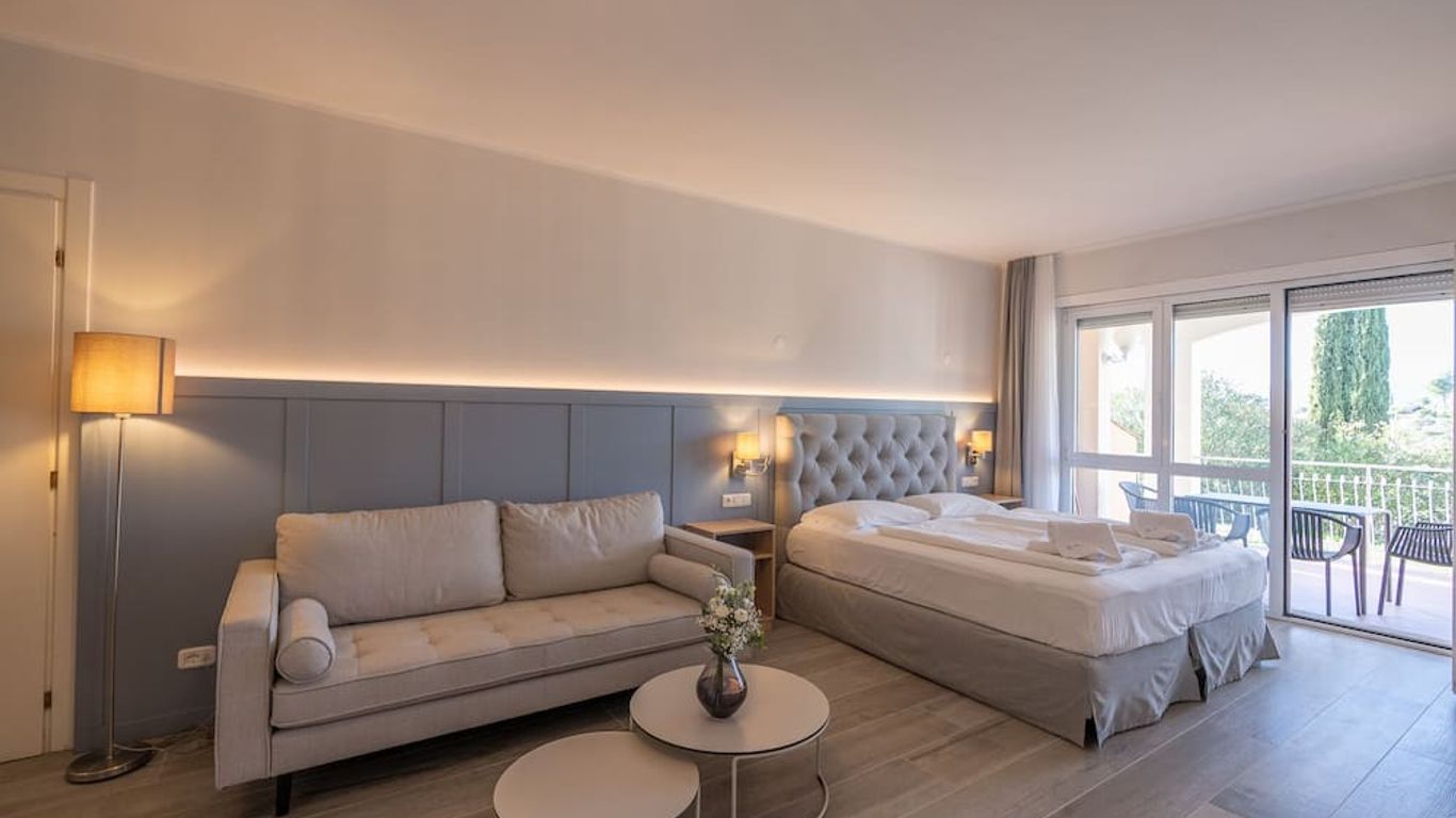 Il Pelagone Hotel & Golf Resort Toscana