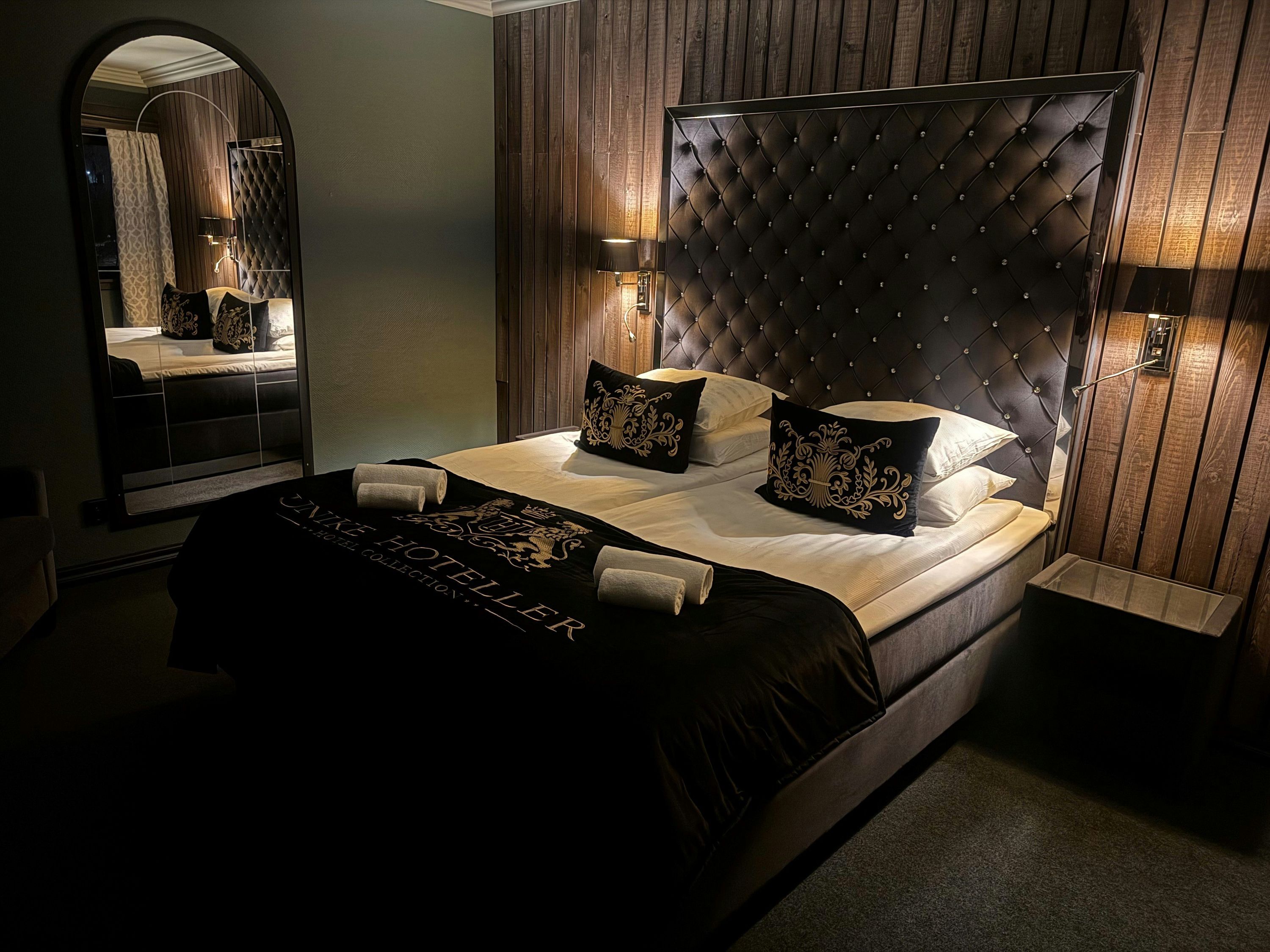 سكوشتاد هوتل - يونيك هوتلر