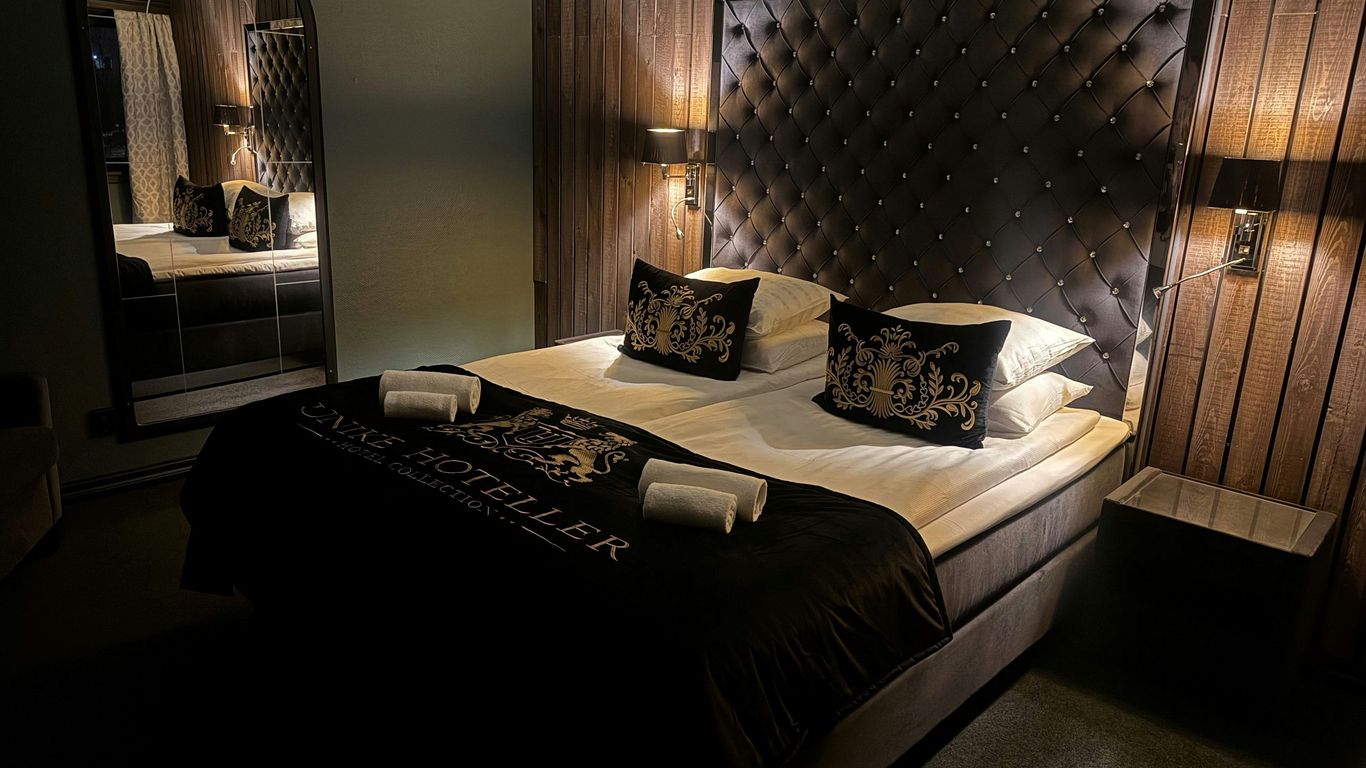 سكوشتاد هوتل - يونيك هوتلر